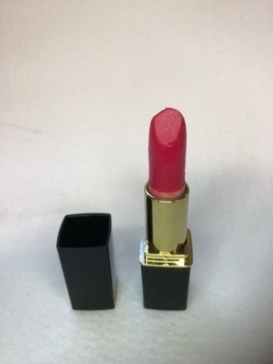 値下げ★LANCOME ROUGE ABSTRAIT ４４★口紅