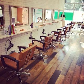 低料金でヘアカラー！カラーからトリートメントまでアルカンジュ吹田店にお任せ下さい。の画像