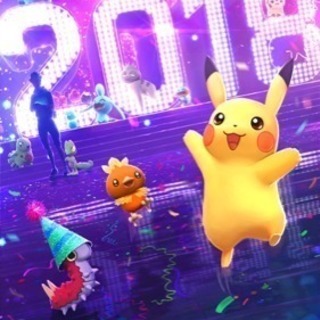 ポケモンGO 仲間募集
