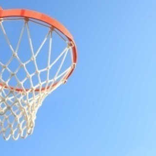 ワイワイバスケ🏀