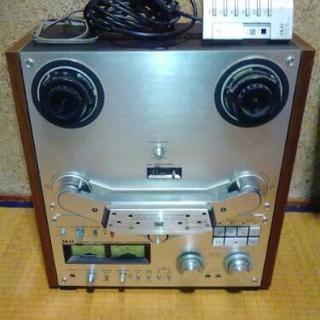 高級オーディオ買います。