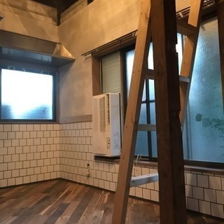残り1室個5畳4万円古民家シェアハウス、渋谷まで１５分 - 世田谷区