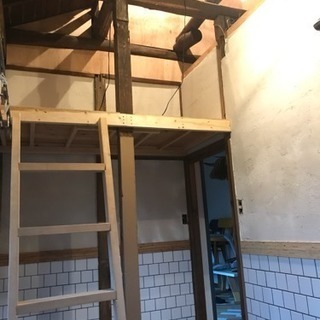 残り1室個5畳4万円古民家シェアハウス、渋谷まで１５分 - シェアハウス