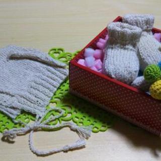 👶ベビー用品セットの画像