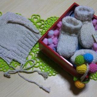 👶ベビー用品セットの画像