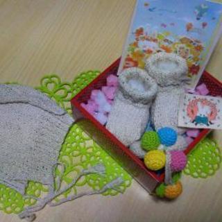 👶ベビー用品セットの画像