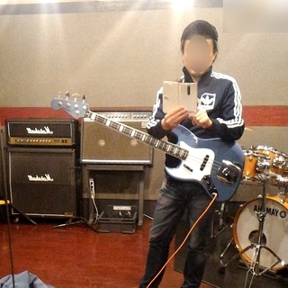 Funk BANDメンバー or Session仲間募集(大阪～神戸)