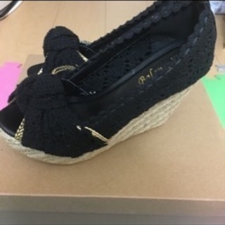 新品未使用 レディースの画像