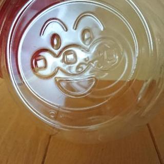 アンパンマン キャンディポット 空ケースの画像