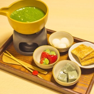 平日抹茶部★
