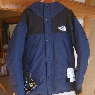 激レア❤完売品‼THE NORTH FACE マウンテンダウンジャケット