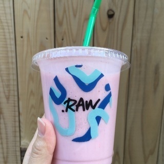 カフェヨガの画像