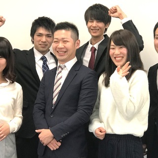 ★プロジェクト管理事務募集★　未経験者95％以上！【社員の安心第一】の会社です！！女性も多数活躍！私たちと一緒に働きませんか？の画像