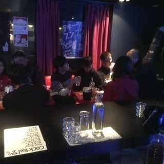 友達、恋人を見つけたい交流会