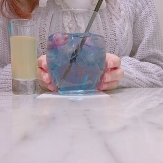 趣味合う友達探してます！ カフェ巡りなど💭