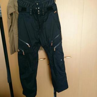 レディース スキー ボードウエア の画像