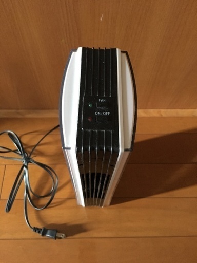 空気清浄機