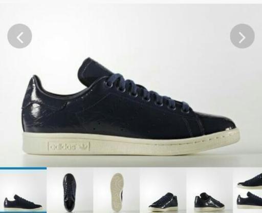 オリジナルス スタンスミス［STAN SMITH W]\n\n