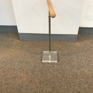 ディスプレイハンガーの画像