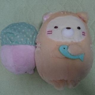 すみっコぐらし(ﾌﾟﾗｲｽﾞ)