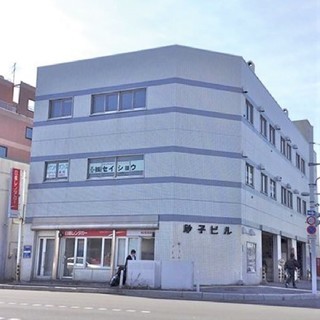 ＜正社員＞　派遣先（法人）への営業及び派遣社員の管理業務（函館市若松町）の画像