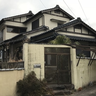 ファミリー向け戸建　リフォーム済み　家賃でマイホーム獲得のチャンス！
