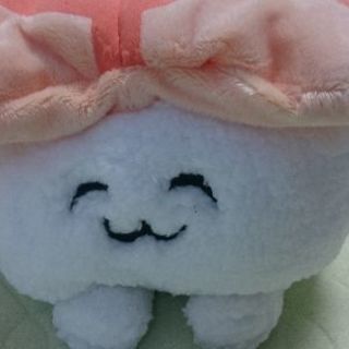 おしゅしだよ(ﾌﾟﾗｲｽﾞ)