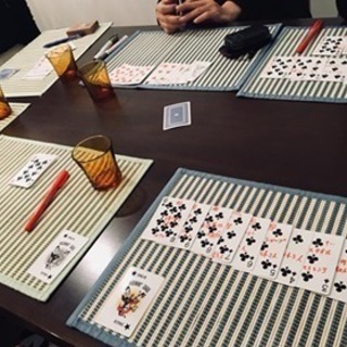 2/11(日)　第2回　リアルわらしべ長者ゲームパーティをやりま...
