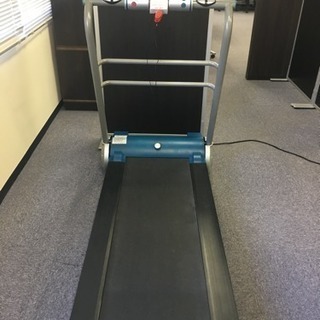 fitcrew トレッドミル ルームランナー 1600PRO ランニングマシン VEGAS 動作良好