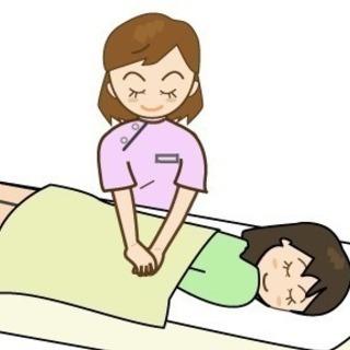 急募！　パート（ボディケア）
