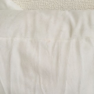 ニャンコ先生お顔型まくら 夏目友人帳の画像