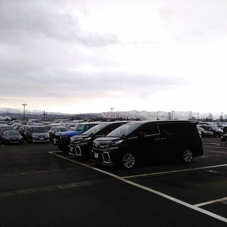 撮影して送るだけ。１台￥２００で中古車の写真撮影。の画像