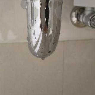 水漏れ修理