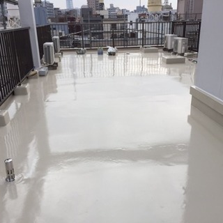 防水職人募集！未経験者歓迎！の画像