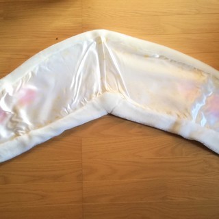和装ショール（ファー/襟巻）の画像