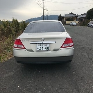 激安セドリック 車検約1年の画像
