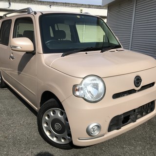⭐️【お買得全コミ30万円】H22 ココア プラスX★車検H32...