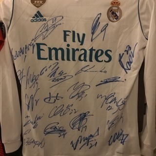 お身体の不自由なサッカー好きな子供たちへ