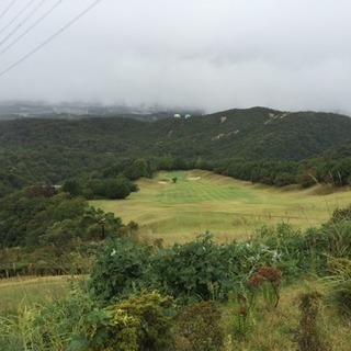 【急募】ゴルフ⛳️ラウンドメンバー募集