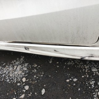 値下げ！ H20年 フリード 純正HDDナビ 6人乗りキャプテンシート GエアロLパッケージの画像