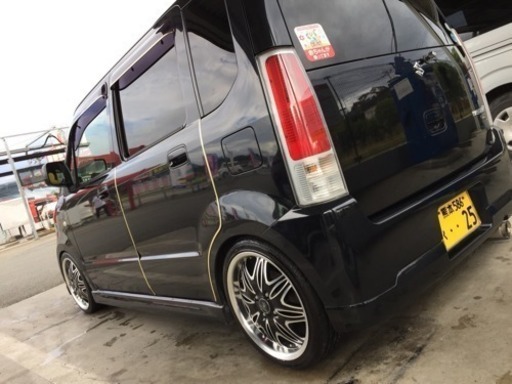 軽自動車 １６インチ