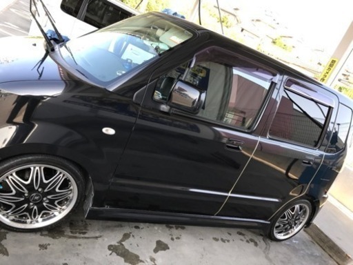 軽自動車 １６インチ