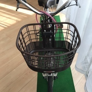 ヤマハ PAS SION 20型の画像