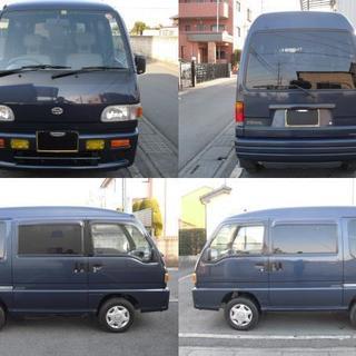 サンバー★ディアス★検長31.11★５MT★切替４WD★機関良好★埼玉/熊谷の画像