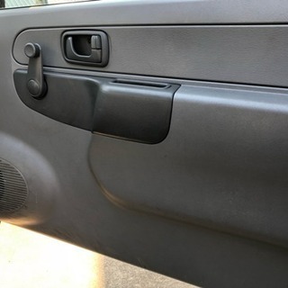 外装気にしなく足車にいかがでしょうか？乗って帰れます！の画像