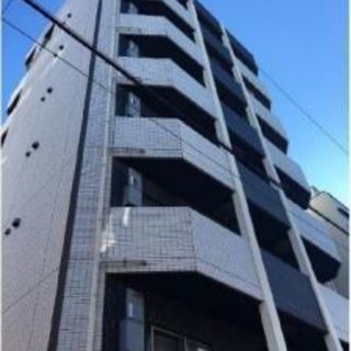 【早いもの勝ち!!月末入居で初期費用実質3万円～可能です!!】フ...