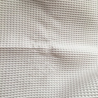 ニトリカーテン幅100×丈110cm×2枚 遮光・フック・帯なしの画像