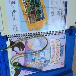 ドラえもん  ココパッド