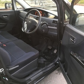 美車！平成20年 ムーヴカスタム  車検有り！  車検32年1月の画像