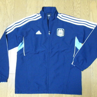 adidas ピステ　上下セット 150cmの画像